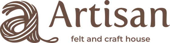 Artisan Felt and Craft House