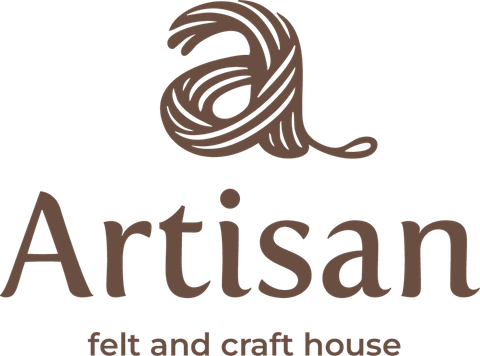 Artisan Felt and Craft House